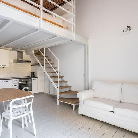 Cozy Apartment: Coldilana14 Milano Esterno foto