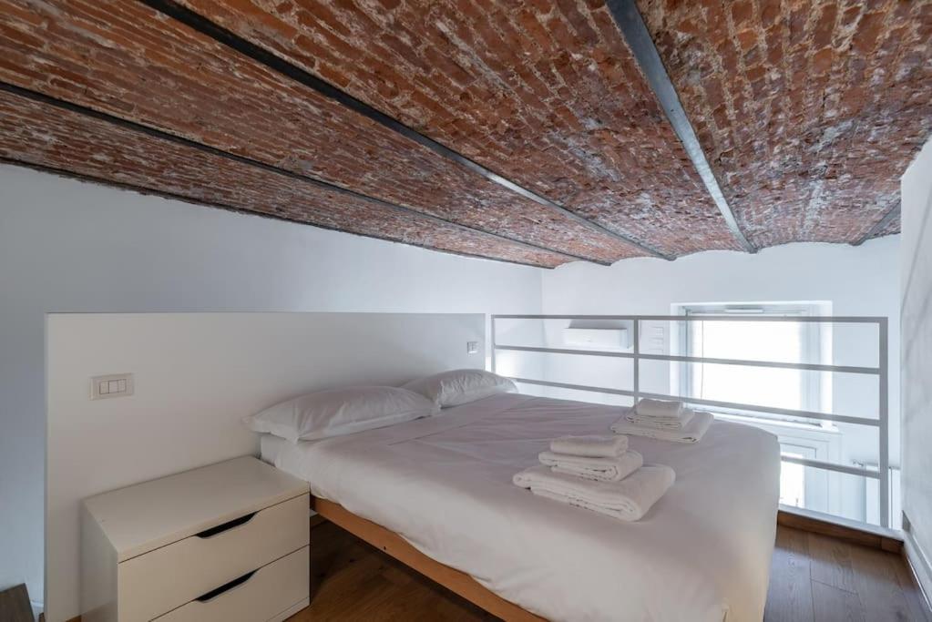 Cozy Apartment: Coldilana14 Milano Esterno foto