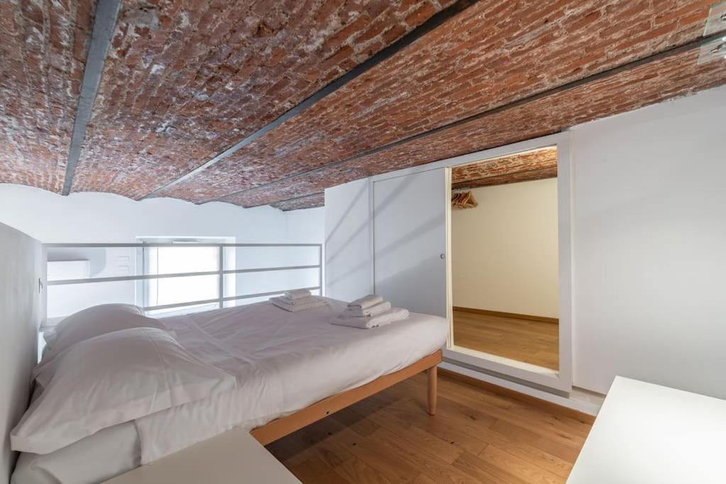 Cozy Apartment: Coldilana14 Milano Esterno foto