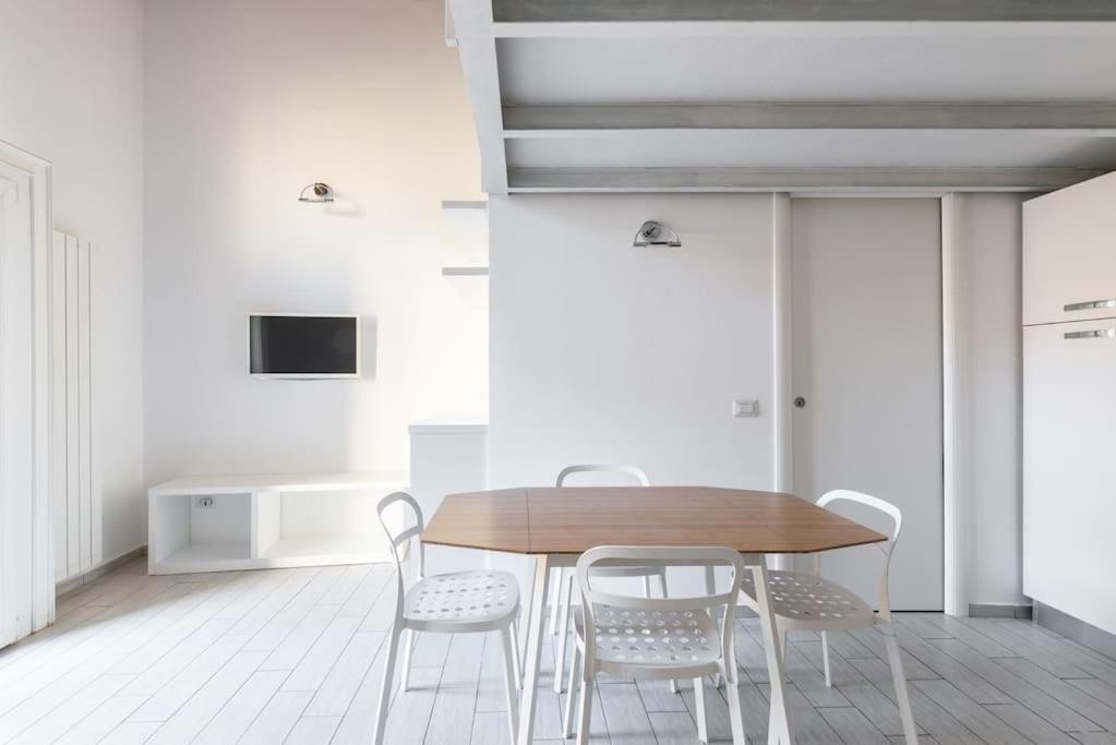 Cozy Apartment: Coldilana14 Milano Esterno foto