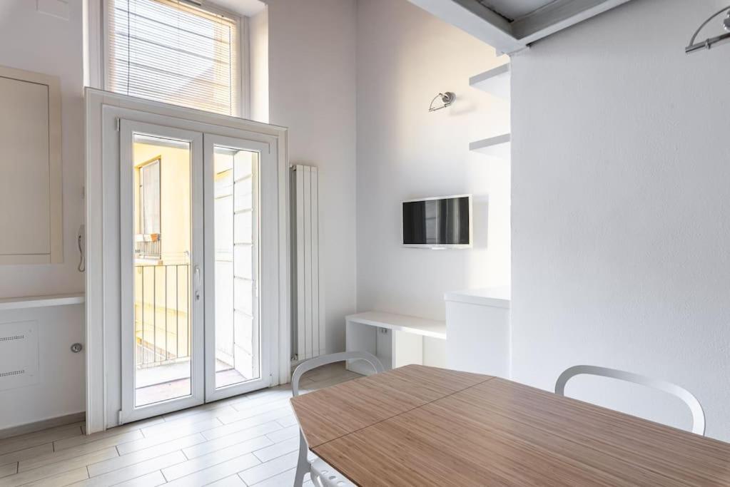 Cozy Apartment: Coldilana14 Milano Esterno foto